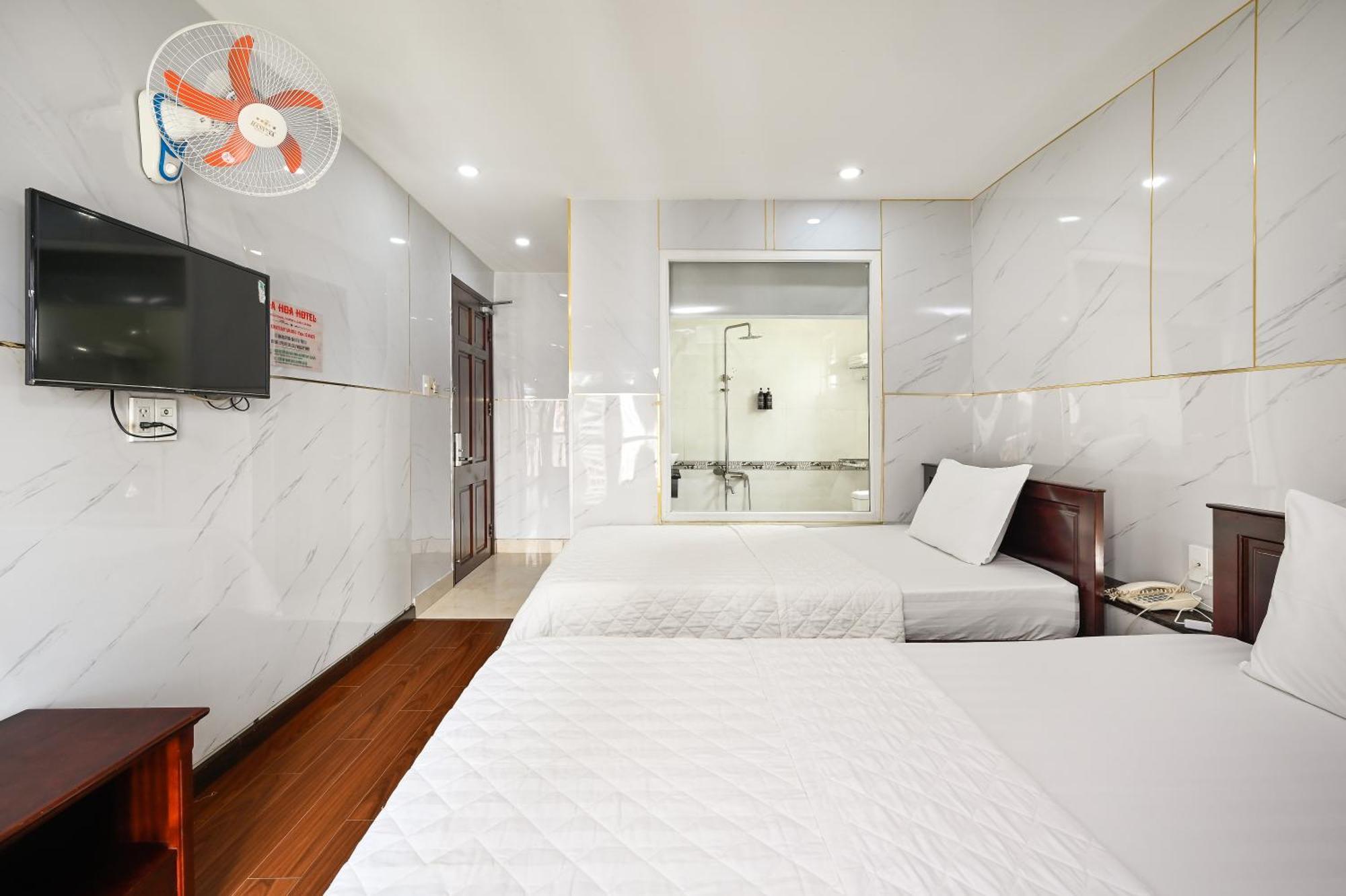 Gia Hoa Airport Hotel Хошимин Экстерьер фото